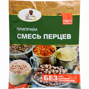 Приправа "ЭСТЕТИКА ВКУСА"(086