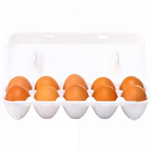 Яйцо куриное цветное С-2 (х10) МПФ