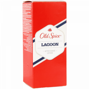 Лосьон п/б"OLD SPICE LAGOON"(40287)100мл