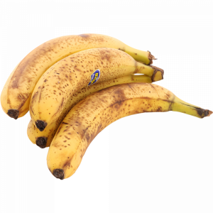 Банан 2кат. 1кг уценка