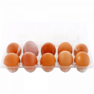 Яйцо куриное пищ.С-2 (1х10) Гомель