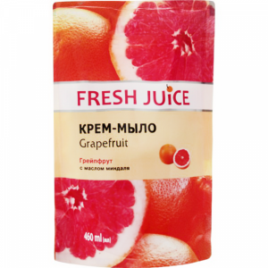 Крем-мыло "FR.JUICE"(гл