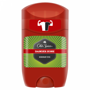 Дезодорант "OLD SPICE"(danger zone)50мл