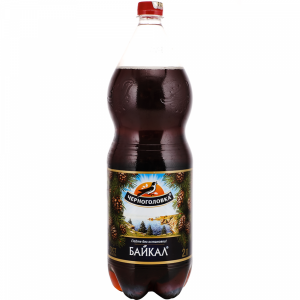 Напиток из черноголовки"Байкал"