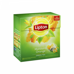 Чай "LIPTON" (зел