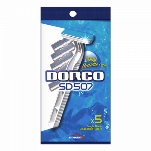 Станок "DORCO"(SD-507-5P)