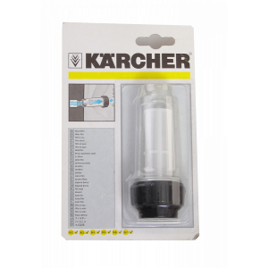 Фильтр"KARCHER"(4.730-059