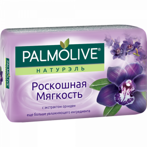 Мыло "PALMOLIVE" (роск.мягк) Турция 90г