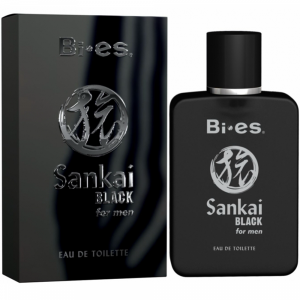 Муж.т.вода "SANKAI BLACK" 100мл