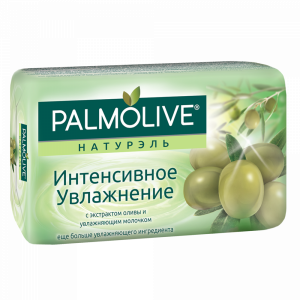 Мыло "PALMOLIVE"(нат