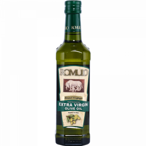 Масло оливк"Romulo"гранд н/раф 1отж.0.5