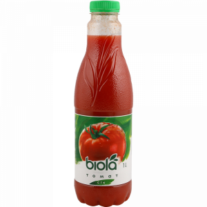 Сок "БИОЛА" (томатный