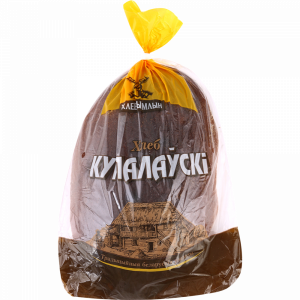 Хлеб "МЛЫН КУПАЛАУСКI" (пак) 900г