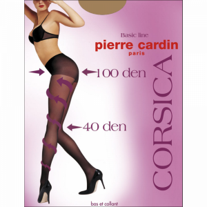 Колг"PIERRE CARDIN"(Cr Corsica 40d)vis2