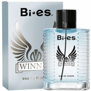 Туал.вода"BI-EF PARFUMS"Winner