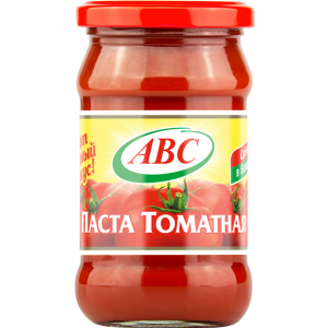 Паста томатная  300г