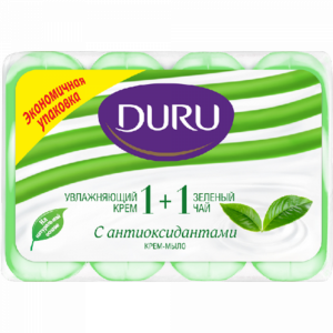 Мыло "DURU" (софт