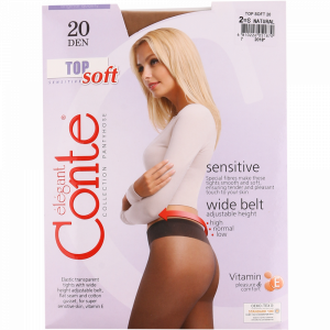 Колг. жен. "TOP SOFT" (20