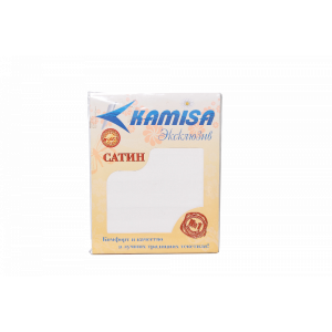 Комплт пост"KAMISA"(сатин