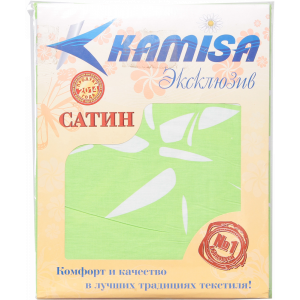 Комплт пост"KAMISA"(сатин