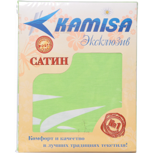 Комплт пост"KAMISA"(сатин