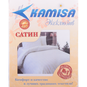 Комплт пост"KAMISA"(сатин