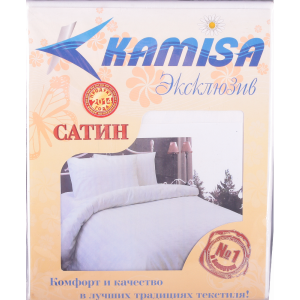 Комплт пост"KAMISA"(сатин