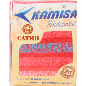 Комплт пост"KAMISA"(сатин