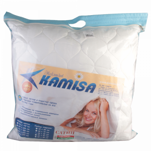 Подушка спальн.ст"KAMISA"(8*58