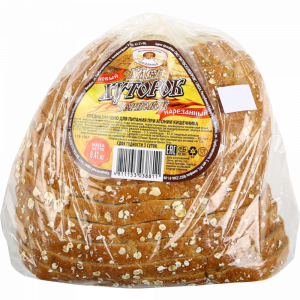 Хлеб "ХУТОРОК" (зерн
