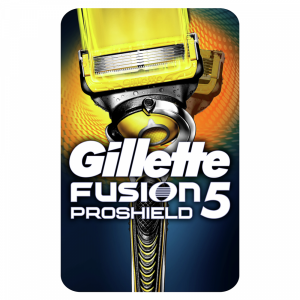 Бритва "GILLETTE Fusion ProShield" 1кас.