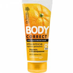 Крем"DR.SANTE BODY CORRECT"(антицел)200м