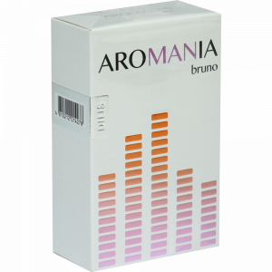 Туал.вода муж. "AROMANIA "BRUNO" 100мл