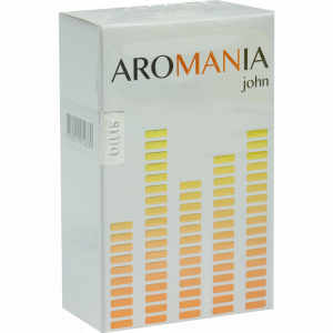 Туал.вода муж. "AROMANIA "JOHN" 100мл