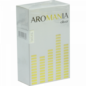 Туал.вода муж. "AROMANIA "OLIVER" 100мл