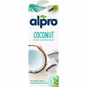 Напиток "ALPRO" (кокос