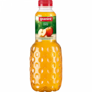 Сок "GRANINI" (яблочный