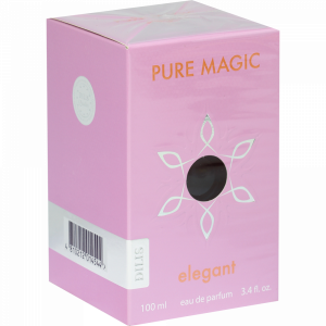 Туал.вода жен. "PURE MAGIC elegant"100мл