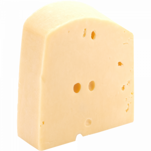 Сыр "МААСДАМ" (45%) 1кг