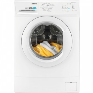 Стир.маш."ZANUSSI"(ZWSE680V)