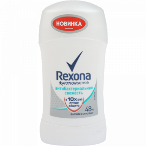 Антиперсп.-кар."REXONA"(антибак.св.)40мл