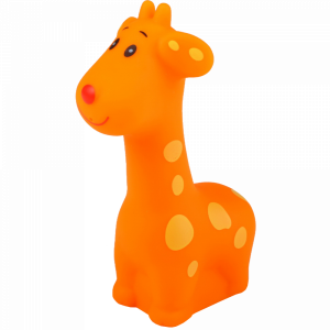 Игрушка "ПОМА" (жираф