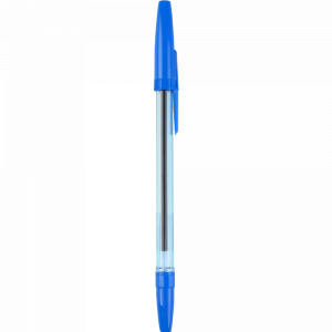 Ручка шариков."СТАММ"стерж.135 мм