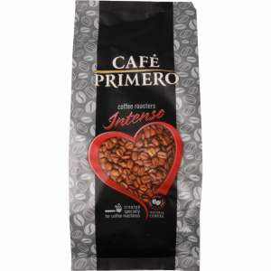 Кофе в зернах "CAFE PRIMERO" 500г