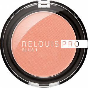 Румяна "RELOUIS" (PRO BLUSH