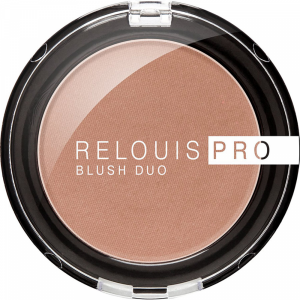 Румяна "RELOUIS" (PRO BLUSH