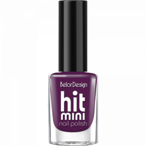 Лак для ногтей "MINI HIT" (тон 15)