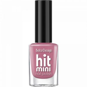 Лак для ногтей "MINI HIT" (тон 24)