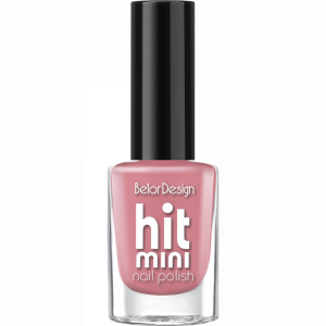 Лак для ногтей "MINI HIT" (тон 25)