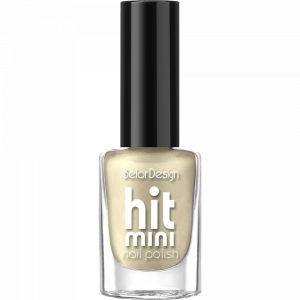 Лак для ногтей "MINI HIT" (тон 26)